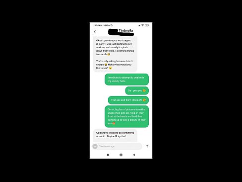 ❤️ Tinder မှ PAWG အသစ်တစ်ခုကို ကျွန်ုပ်၏ harem သို့ ထည့်ခဲ့သည် ( Tinder နှင့် စကားပြောပါ ) ❤  Porn ဗီဒီယို မှာ porn my.pornpicslove.ru ❌